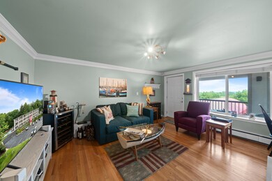 227 Dewey Ave unit 205, Fontana, WI 53125 - photo 3