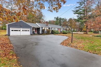 100 Whiting St, Hingham, MA 02043 - photo 3