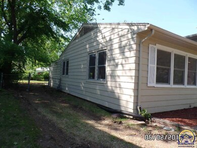 3521 SW Brendan Ave, Topeka, KS 66611 - photo 5