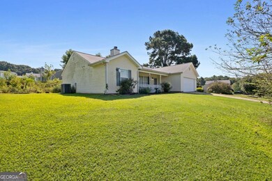 1224 Palmer Dr, Winder, GA 30680 - photo 4