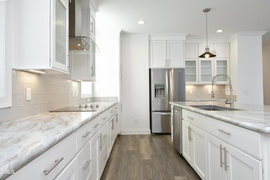 730 Sinai Cir, Hillsborough, NC 27278 - photo 5