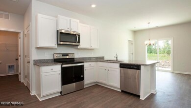 1768 Riverton Dr SE unit Lot 60, Bolivia, NC 28422 - photo 5