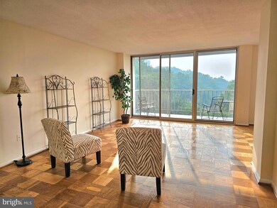 Hunting Creek Club unit 1206, Alexandria, VA 22303 - photo 2