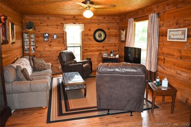 888 N 4190 Rd, Hugo, OK 74743 - photo 3