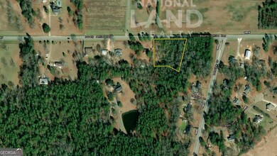 0 Beverly Jeffries Hwy unit LOT 6 & 7 10608059, Citronelle, AL 36522 - photo 2