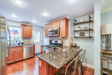 403 Adams St unit 1, Hoboken, NJ 07030 - photo 6