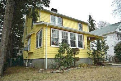 106 Newport St, Arlington, MA 02476 - photo 2