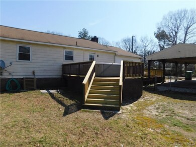 2406 Juniper Rd, Prince George, VA 23875 - photo 7