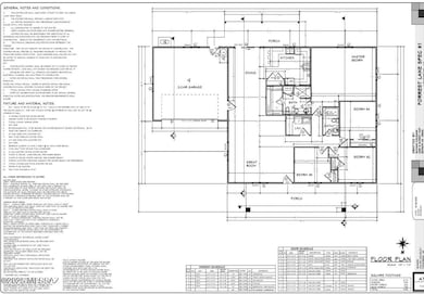 1280 N F Triangle Ln, Benson, AZ 85602 - photo 4