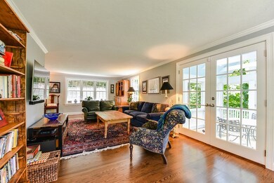 33 Knollwood Dr, Dover, MA 02030 - photo 4