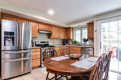 9 1/2 Carroll Rd unit B, Grafton, MA 01536 - photo 4