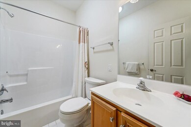 1403 S Hunting Horn Turn unit 393, Glen Mills, PA 19342 - photo 6