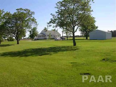 3418 E Rome Rd, Chillicothe, IL 61523 - photo 7