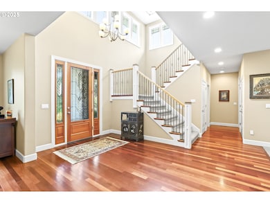 Entrance/Foyer