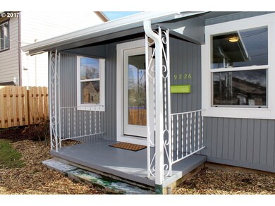 Porch