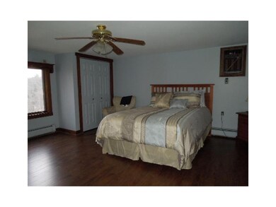 Master Bedroom.