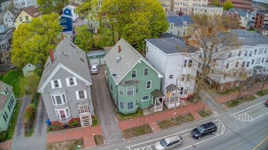212 Park Ave, Portland, ME 04102 - photo 4