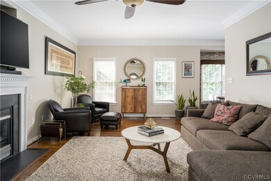 11039 Greenline Ct, Mechanicsville, VA 23116 - photo 4