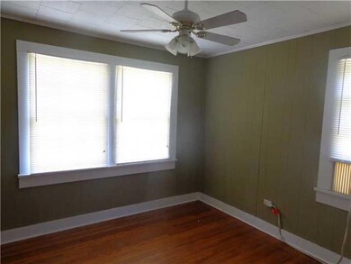 Bedroom.