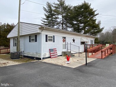 22025 Bunting Rd, Georgetown, DE 19947 - photo 2