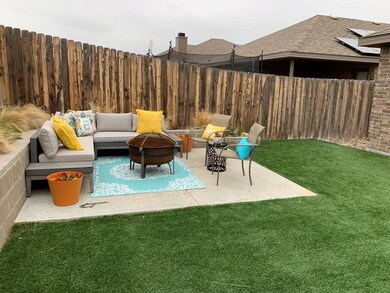 803 Brittlebush Ct, Odessa, TX 79765 - photo 5