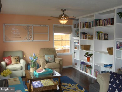 97 E Ridge Loop Rd, Romney, WV 26757 - photo 5