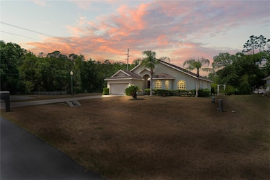 Twilight Front Exterior