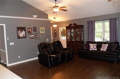 1584 Cedar Ln NW, Corydon, IN 47112 - photo 2