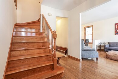 4833 N Leavitt St, Chicago, IL 60625 - photo 2