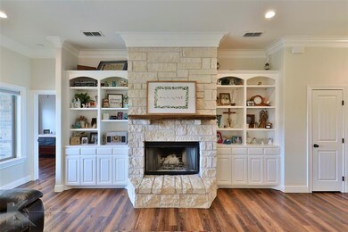 6602 Longbranch Way, Abilene, TX 79606 - photo 5