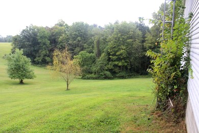 Side Yard