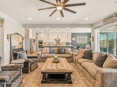 10205 E Seismic Ave, Mesa, AZ 85212 - photo 6