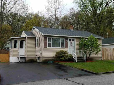 110 Bow St, Manchester, NH 03103 - photo 2