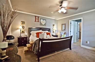 7306 W John Garrison Rd, Fayetteville, AR 72704 - photo 2