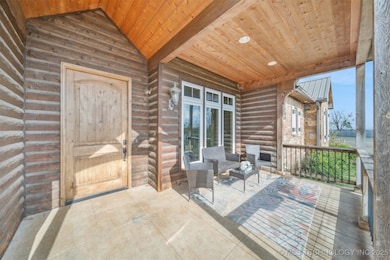 904 W 9th St, Cushing, OK 74023 - photo 5