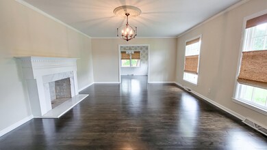 2317 Wolfe Dr NW, Cleveland, TN 37311 - photo 4