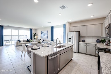 30197 W Aster Dr, Buckeye, AZ 85396 - photo 4