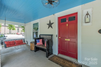 403 W Center St, Lexington, NC 27292 - photo 4