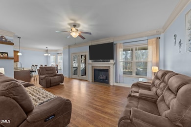 37 Roasted Nut Ln, Smithfield, NC 27577 - photo 3