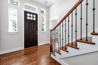 925 W 23rd St unit D, Houston, TX 77008 - photo 6