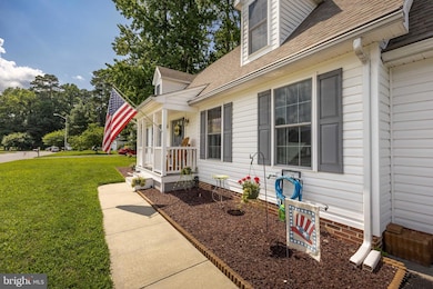 138 Chapel Branch Dr, Hebron, MD 21830 - photo 7