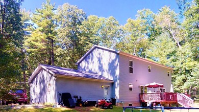 132 Mill Rd, Hawley, PA 18428 - photo 3