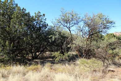 45 E Tonto Rim - Sedona Vacant Lot