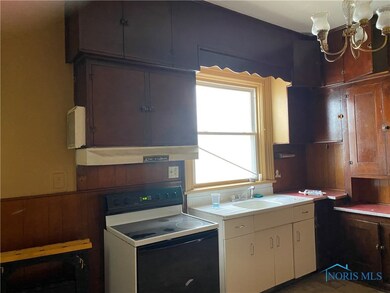 Kitchen Lower unit