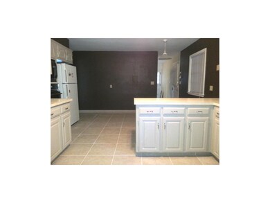 Ceramic Tiled Floors