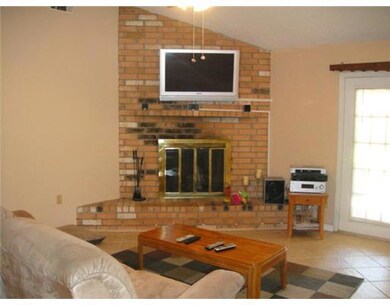 Den/Family/Great Room.