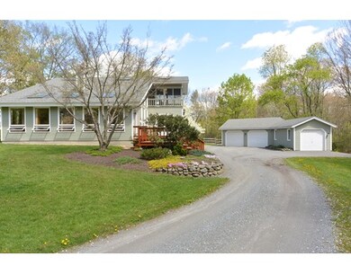 592 Sugar Rd, Bolton, MA 01740 - photo 2