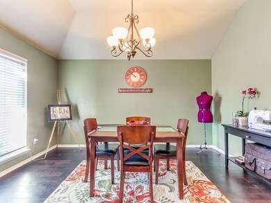 2433 NW 174th St, Edmond, OK 73012 - photo 5