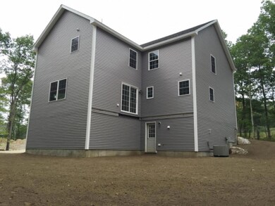 207 Monarch Ave, Goffstown, NH 03045 - photo 2