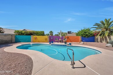 6543 E Fairfield St, Mesa, AZ 85205 - photo 4